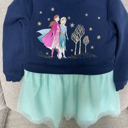 Girls Size 5t Lot
