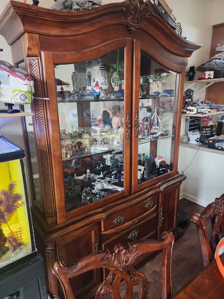 China Hutch