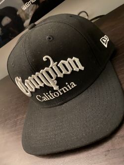Compton New Era SnapBack