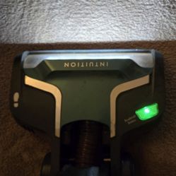 Kenmore Intuition Vacuum