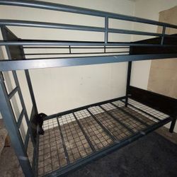 Bunk Beds