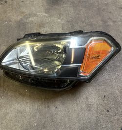 OEM | 2010-2011 Kia Soul Halogen Headlight (Left,Driver)