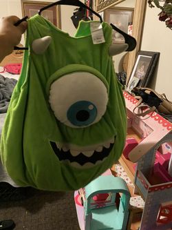 Halloween costume 5/6