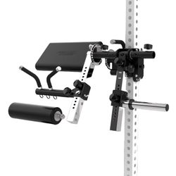 Bulletproof Isolator for 3X3 racks