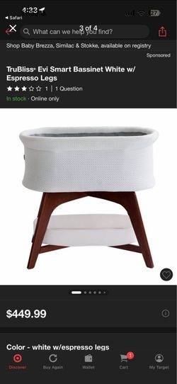 Bassinet