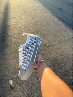Dior B23 Gray