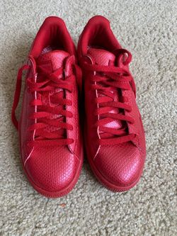 Puma sneakers women size 10