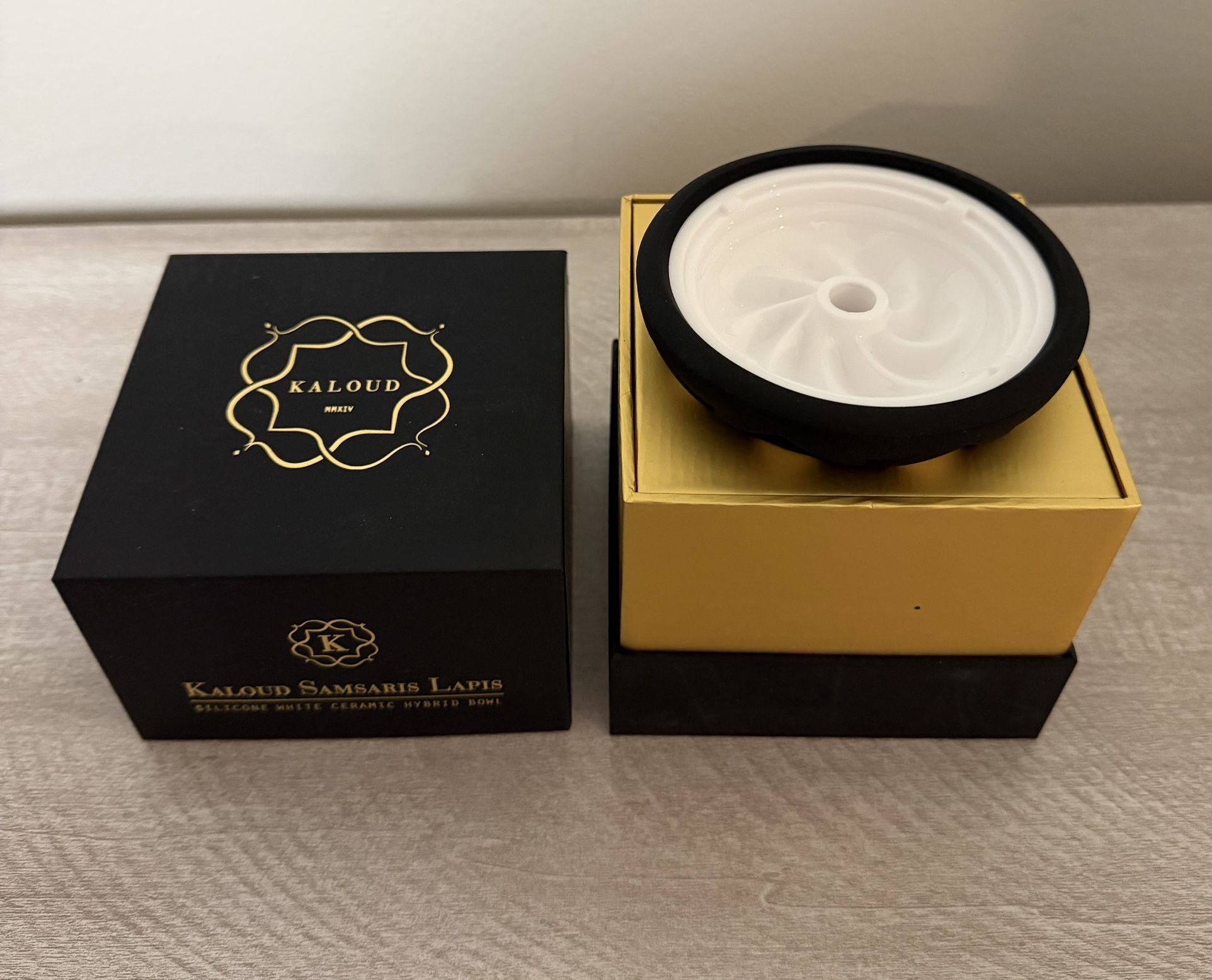 Kaloud High Heat Bowl