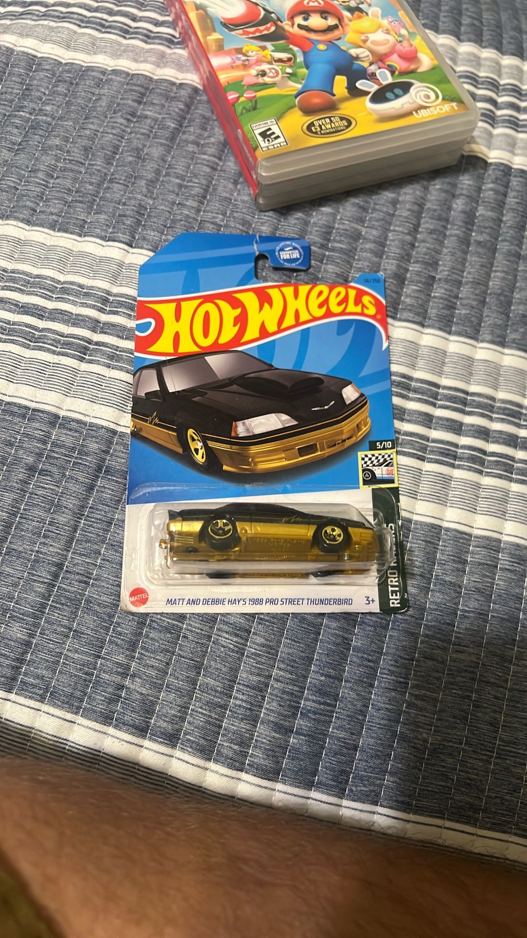 Hotwheel