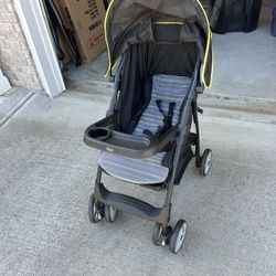Greco Stroller 