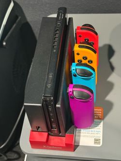 Nintendo Switch for sale