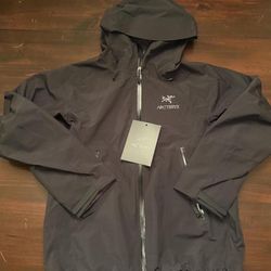 Arcteryx Beta LT
