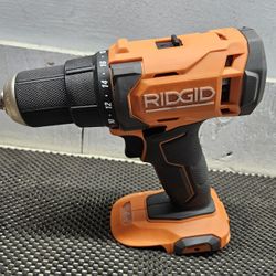 Ridgid Drill Driver