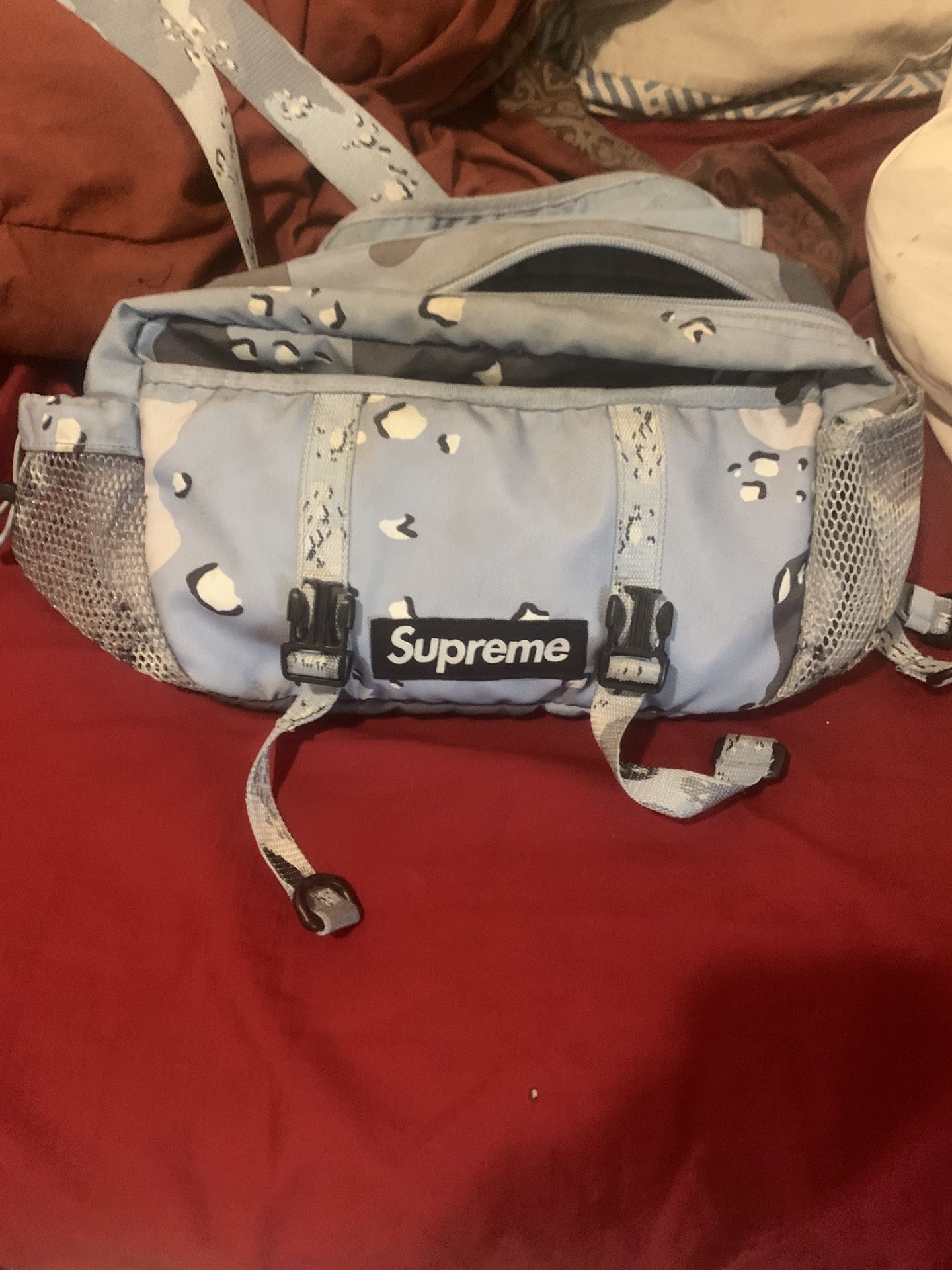 Supreme Bag