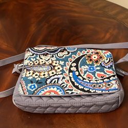 Vera Bradley Shoulder Bag