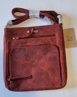 Women Crossbody Bags Real Leather  