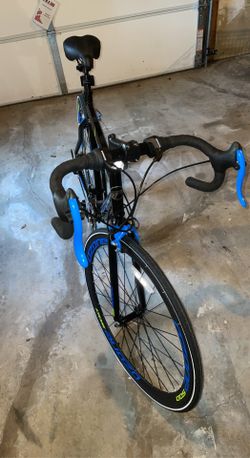 ozone 500 rs3000 road bike