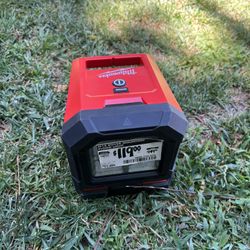 Milwaukee Rover Mounting Flood Light M18 