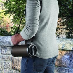 SoundLogic XT Wireless Bluetooth Indoor & Outdoor Party Speaker