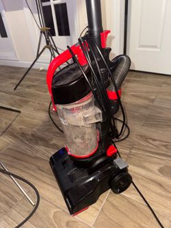 Vacuum