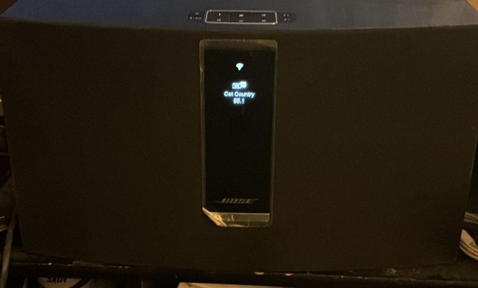 Bose SoundTouch 3.0