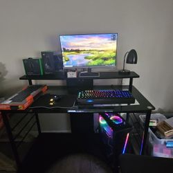 Gaming Computer Bundle