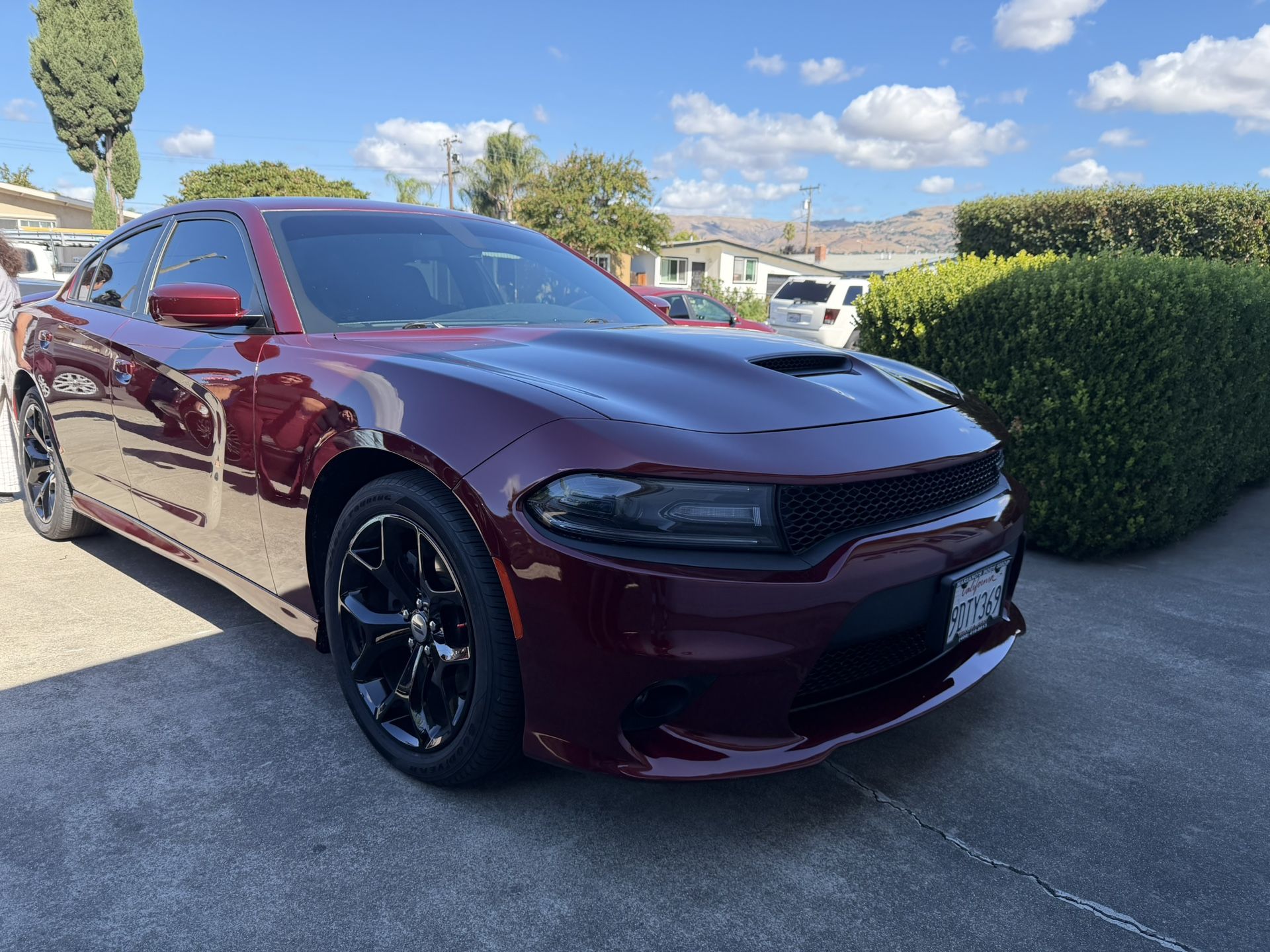 Dodge Charger