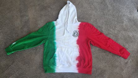 Flatbush Mexico Sweater 