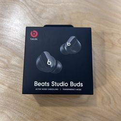 Beats Studio Buds