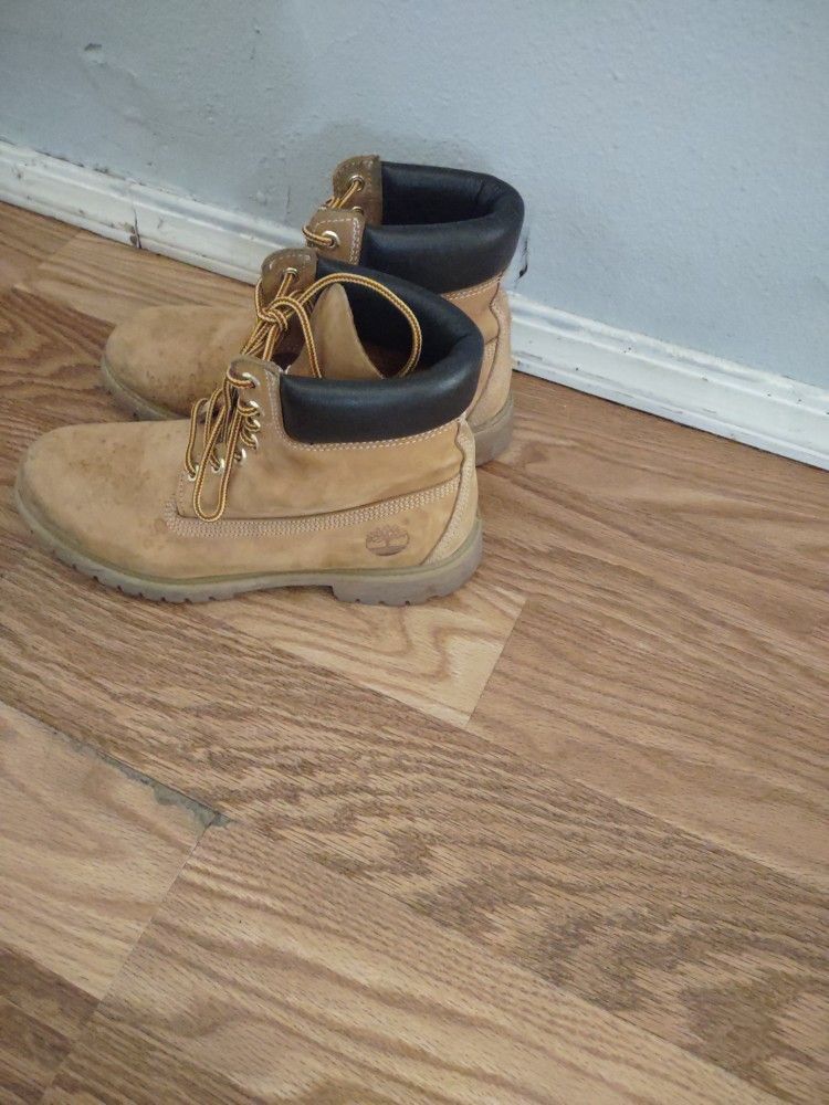 Timberland Shoes 
