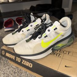 Sneakers, Various Brands