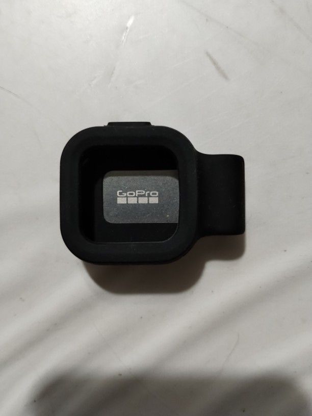 GoPro Remote Cover, Miscellaneous Mount