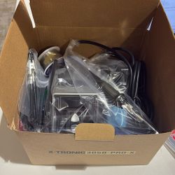 Soldering Kit (X-Tronic 3050-Pro-X)