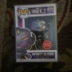 Infinity Ultron