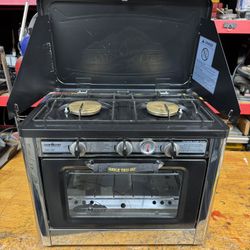 Camp Chef  C-oven 2 