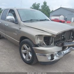 code - UJ- hit in the rear Front bumper complete $425 Hood $325 Fender $100 each Headlight $125 each 