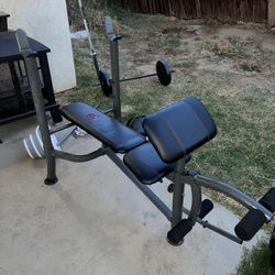 Bench Press