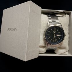 Reloj Seiko