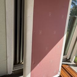 Tween Box Spring. (2)