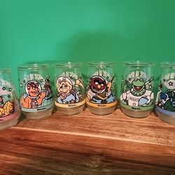 Muppets in Space Vintage