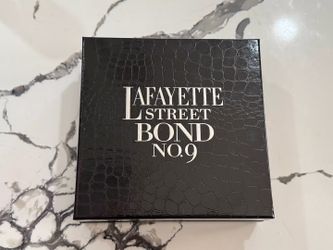 Bond no 9 Lafayette St 3.4oz
