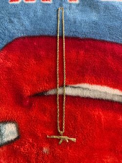 Gold chain