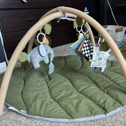 Baby Play mat 