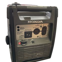 Honda 3000I 