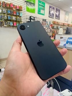 Iphone 17e 256gb