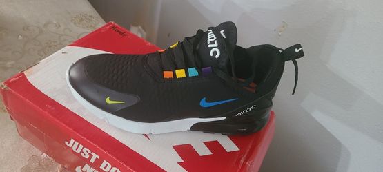 Tenis Para Hombre O Mujer