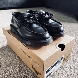 Dr. Martense Adrian Loafers