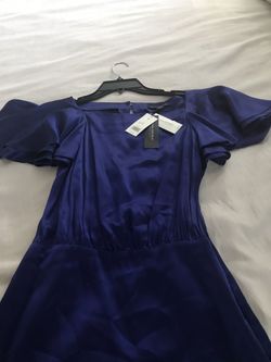 Nice dress from banana republic