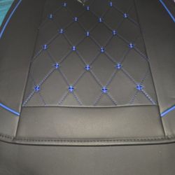 Luxury Car Seat Covers