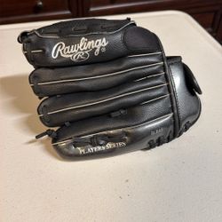 Baseball Glove